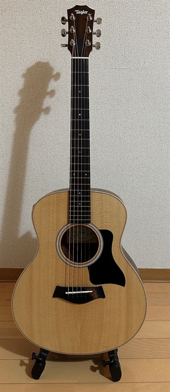 TAYLOR GS Mini-e Rosewoodの画像